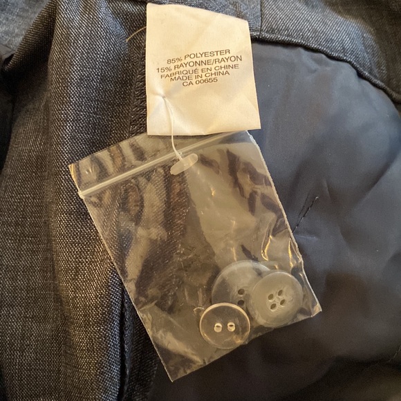 Smartest Shorts - Picture 9 of 9